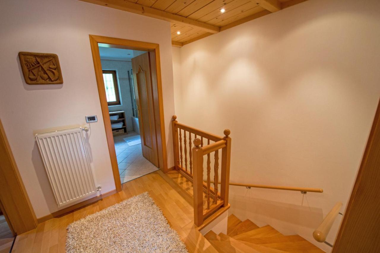 Apartment Prinoth